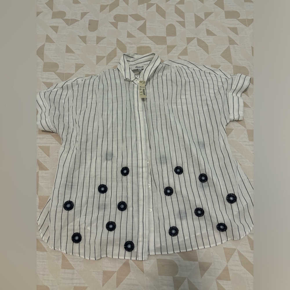 Madewell too